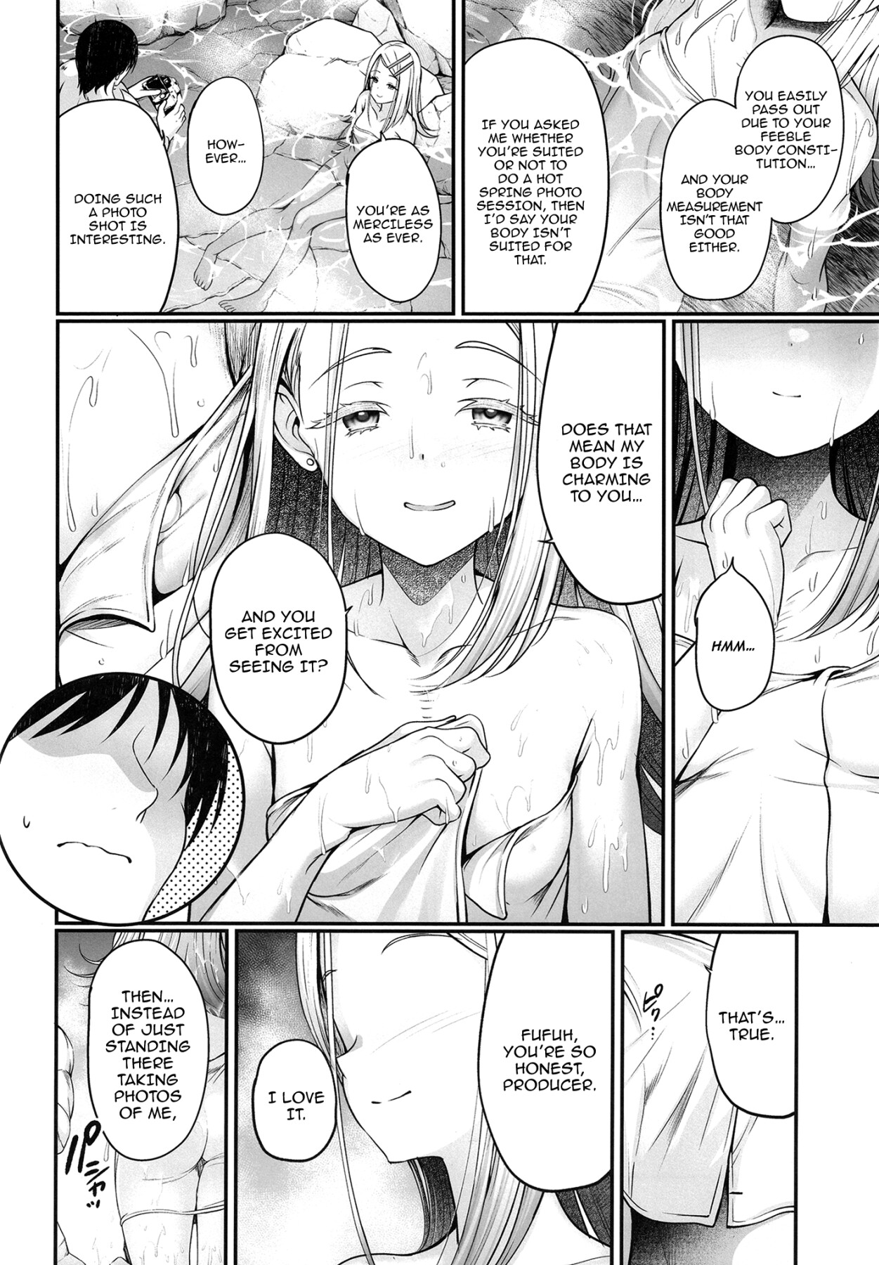 Hentai Manga Comic-Feeling Good on a Hot Spring With Shinosawa Hiro-Read-3